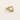 Bague Lital zircons 