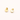 Boucles d'oreilles Beatriz